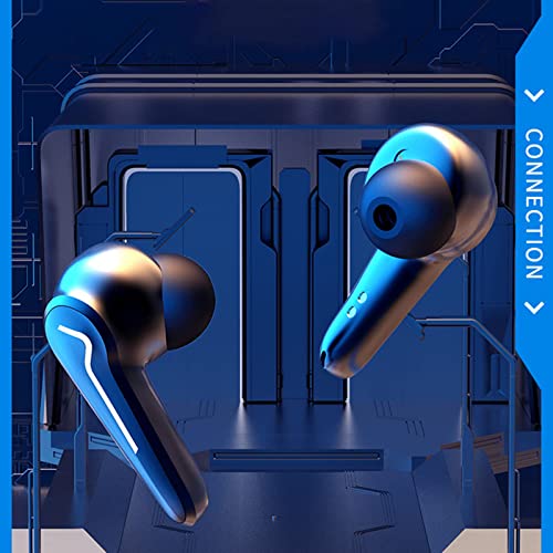 Gaming-Headset, True Wireless In-Ear, wasserdichte Ohrhörer für Wettkampffilme Bild 7