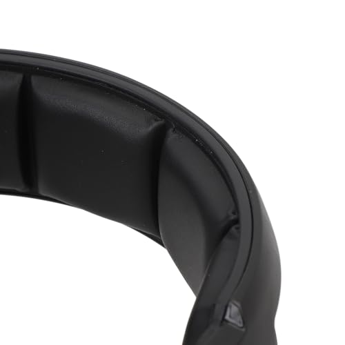 Eujgoov 2, 4-G-Gaming-Headset mit Multifunktionalen Bedienelementen, Dual-Mode-Design, Extrem Niedrige Latenz für Laptops, Switch (Black) Bild 6