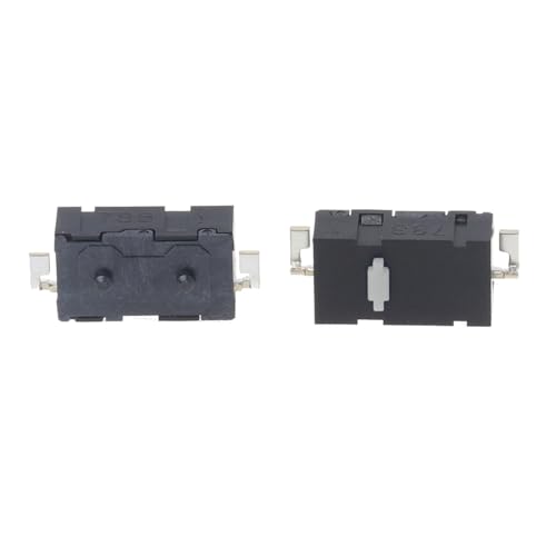 Original Japan Microswitch D2LS-21 D2LS-11 blau/weiß Game Switches für M905 G903 G502 Bild 4