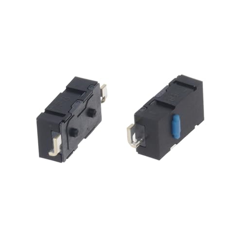 Original Japan Microswitch D2LS-21 D2LS-11 blau/weiß Game Switches für M905 G903 G502 Bild 5