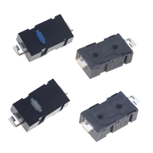 Original Japan Microswitch D2LS-21 D2LS-11 blau/weiß Game Switches für M905 G903 G502 Bild 6