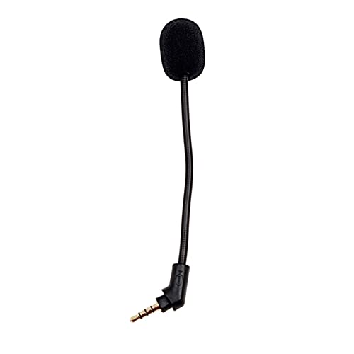 Ersatzmikrofon Für Flight/Flight S Kabellose Gaming Headsets Mit Geräuschunterdrückung Abnehmbares 3 5-mm Mikrofon Bild 6