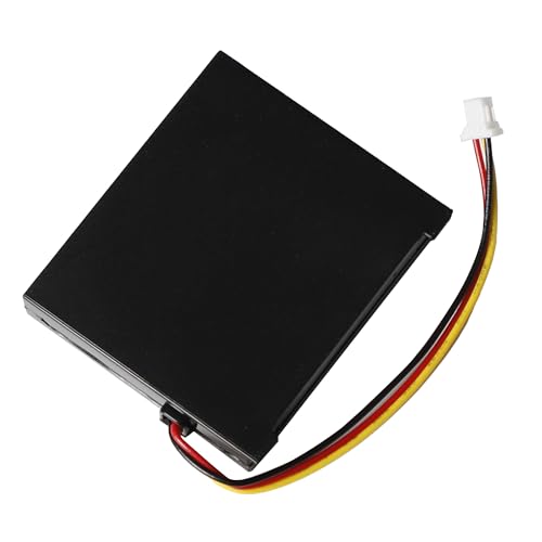 800 mAh 3,7 V 533-000018 Ersatzakku kompatibel mit Logitech MX Revolution, G930 G930 G930 Gaming-Headset F12440097, L-LY11 Lithium-ION Kopfhörer Audio Maus Tastatur Akku Bild 6