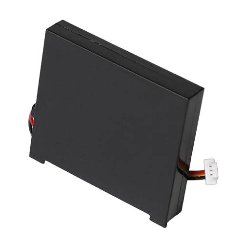 800 mAh 3,7 V 533-000018 Ersatzakku kompatibel mit Logitech MX Revolution, G930 G930 G930 Gaming-Headset F12440097, L-LY11 Lithium-ION Kopfhörer Audio Maus Tastatur Akku Bild 7