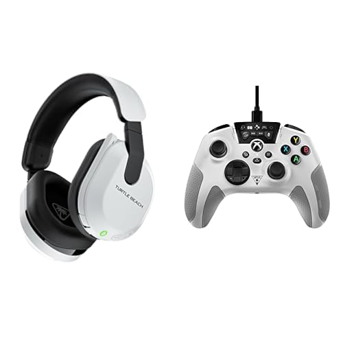 Turtle Beach Stealth 600X Recon Bundle Bild 1