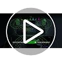 Razer Clio - THX Spatial Audio-fähiges kabelloses Lautsprecherkopfkissen (gepolsterte Auflage, 43mm Full Range Treiber, HyperSpeed Wireless und Bluetooth, 14 Std Akkulaufzeit) Schwarz Bild 7