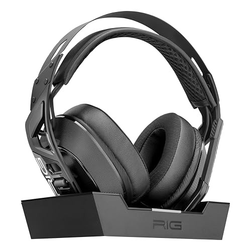 Nacon Gaming Headset RIG 900 Max HX Bild 2