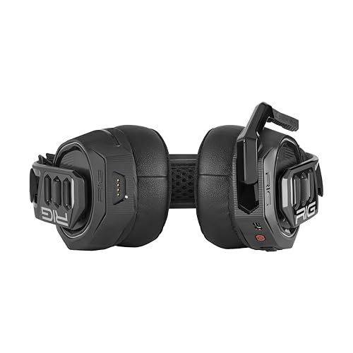 Nacon Gaming Headset RIG 900 Max HX Bild 4