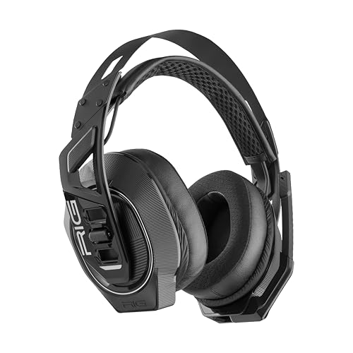 Nacon Gaming Headset RIG 900 Max HX Bild 7