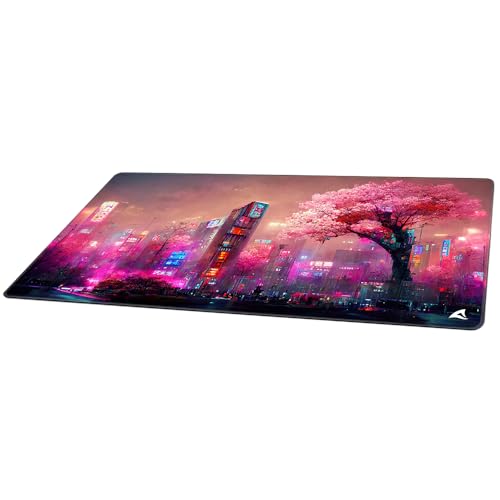 Sharkoon SKILLER SGP40 D4 Gaming Mauspad, 100cm x 50cm Bild 2
