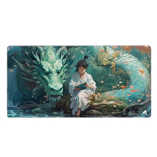 Sharkoon SKILLER SGP40 D8 Gaming Mauspad, 100cm x 50cm Bild 1