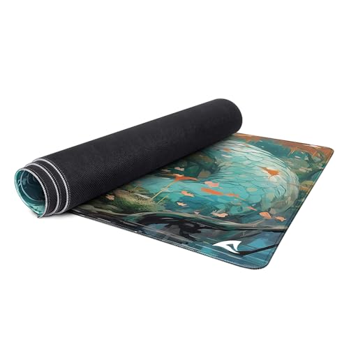 Sharkoon SKILLER SGP40 D8 Gaming Mauspad, 100cm x 50cm Bild 3