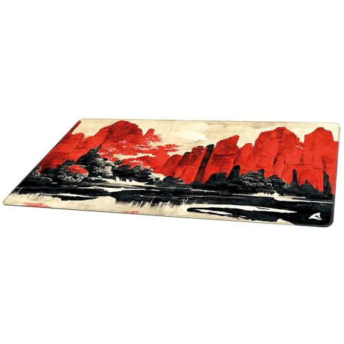 Sharkoon SKILLER SGP40 D11 Gaming Mauspad, 100cm x 50cm Bild 2