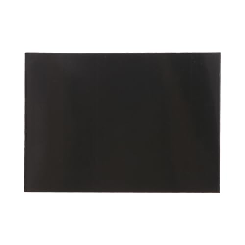 Gaming Mausfüße Maus Skate Gaming Maus Ersatzfüße Pad Geschnittene Mäusefüße Aufkleber 70 X 100 Mm 0 6 Mm Bild 1
