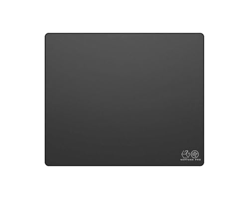 Lethal Gaming Gear Neptune PRO Gaming Mauspad - XL - Firm - Dunkelgrau Bild 2