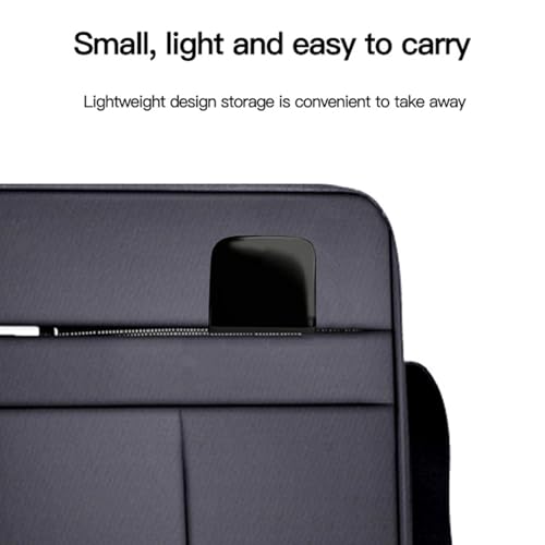 Bluetooth Arc Mouse, Touch Scroll Faltbare Ergonomische Mäuse, Ultra Slim Wireless Arc Mouse für XP 7 8 10 für OS X PC Laptop Bild 6