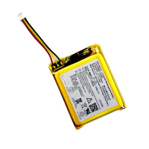 533-000169/533-000191 Akku, kompatibel mit Astro Gaming A50 Wireless Headset + Basisstation Gen 4 Akku Bild 2