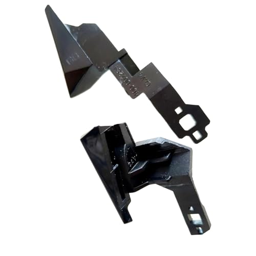 Aurgiarme Ergonomische Seitentasten G7/8 Seitentasten-Ersatz für G502 Bild 6