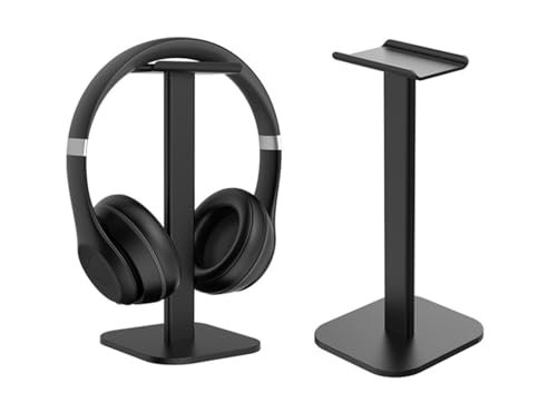 Headset Ständer Kopfhörer Halter Kopfhörerständer Headset-Halter, Universeller Kopfhörerständer, Gaming-Headset-Halter Und Kopfhörerständer Headset Halterung Bild 3