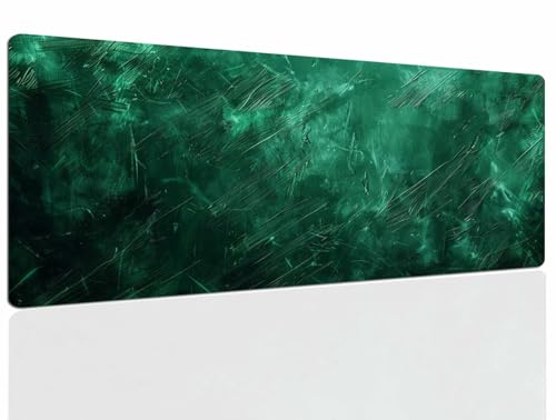 Mauspad Modern Gaming Mousepad XXL Mauspad Gaming 1400x700, Mousepads Wasserdicht Mauspads Anti-Rutsch, Schreibtischunterlage Mousepad Groß Mouse Maus Pad Mat, Gaming Desk Pad, Büro Deskmat 728 Bild 1