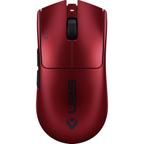 Razer Viper V3 Pro Sentinels Edition - Ultraleichte kabellose Esports Gaming-Maus - 8K Hz HyperPolling - Focus Pro Sensor 35K DPI (54g, HyperSpeed Wireless, 95 Stunden Akkulaufzeit) Sentinels Bild 1