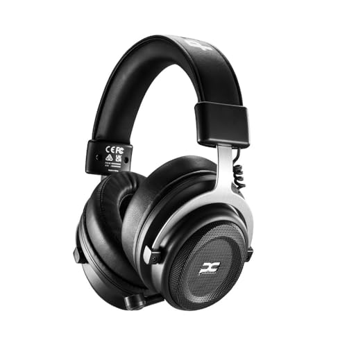 PowerColor ALPHYN AH10 Wireless Gaming Headset Bild 3