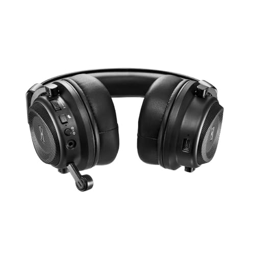 PowerColor ALPHYN AH10 Wireless Gaming Headset Bild 5