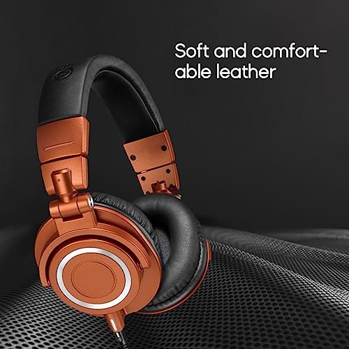 Elastisches Kopfbandkissen für ATH-M50X M30X-M40X M20X-SX1 Gaming-Headset, ersetzt abgenutzte Kopfbandabdeckungen, Zubehör Bild 5