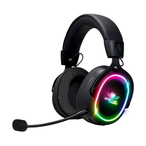 SPIRIT OF GAMER - XPERT H1200, Kabelloser Bluetooth Gaming Kopfhörer mit Mikrofon Bild 4