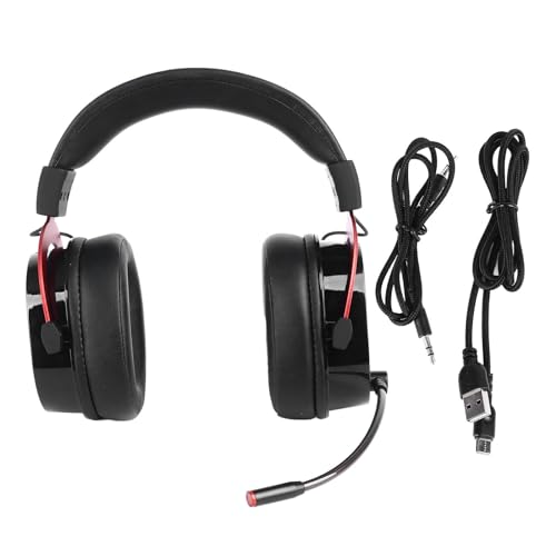 Kabelloses BT-Gaming-Headset, Premium-Soundeinheiten, Flexible Anschlussmöglichkeiten für PC One, BT-Gaming-Headset, Kabelloses Gaming-Headset, Kabelloses Gaming-Headset Bild 1