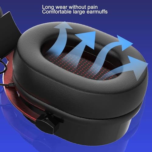 Kabelloses BT-Gaming-Headset, Premium-Soundeinheiten, Flexible Anschlussmöglichkeiten für PC One, BT-Gaming-Headset, Kabelloses Gaming-Headset, Kabelloses Gaming-Headset Bild 3