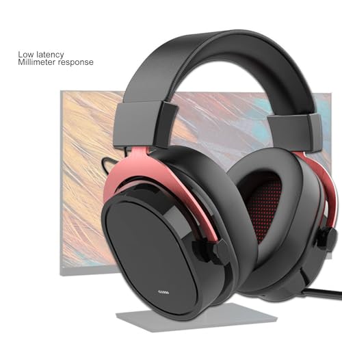 Kabelloses BT-Gaming-Headset, Premium-Soundeinheiten, Flexible Anschlussmöglichkeiten für PC One, BT-Gaming-Headset, Kabelloses Gaming-Headset, Kabelloses Gaming-Headset Bild 6