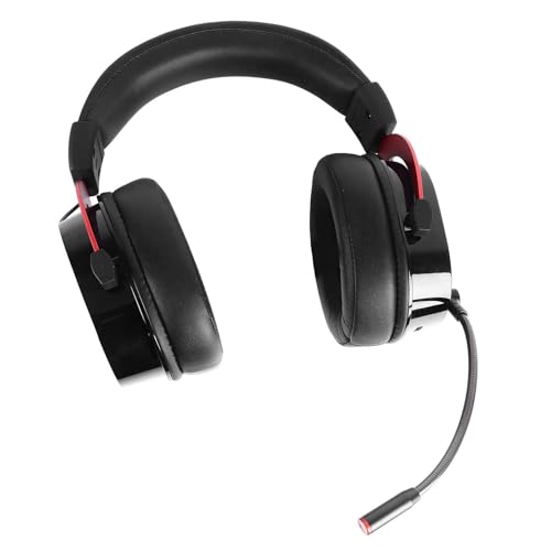 Kabelloses BT-Gaming-Headset, Premium-Soundeinheiten, Flexible Anschlussmöglichkeiten für PC One, BT-Gaming-Headset, Kabelloses Gaming-Headset, Kabelloses Gaming-Headset Bild 7