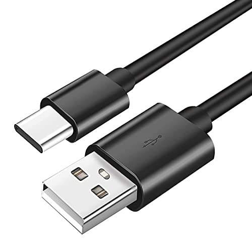 Toxaoii Arctis Nova Pro USB Typ C Ladekabel, kompatibel mit SteelSeries Arctis Nova Pro, Nova 3, Arctis Nova 4, Nova 7 Gaming-Headsets (150cm) Bild 1