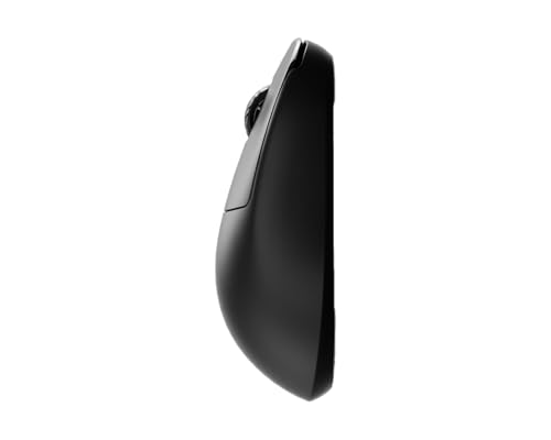 SCYROX V8 2,4 GHz kabellos, kompatibel mit 8K, Ultraleicht, 1,3 oz (36 g), optischer Schalter, Pixart 3950 Sensor, 8.000 Hz Polling Rate, 8K Dongle inklusive, hohe Kosten, Gaming-Maus mit Sohle Bild 4
