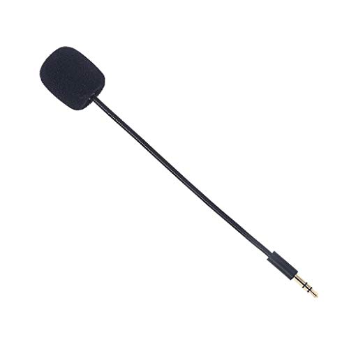 Kopfhörer-Mikrofon für Flugspiel-Mikrofon, Gaming-Headset-Zubehör Bild 4
