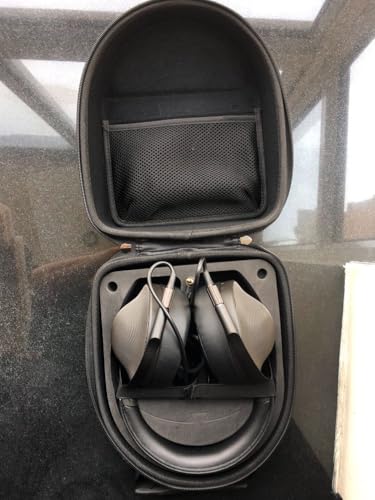 Headset Koffer Tragetasche Boxen für Audeze Maxwell/Maxwell Ayden/Penrose X/Penrose Gaming Headset Bild 6
