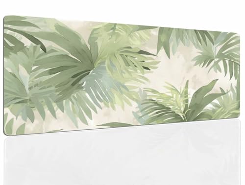Mauspad Sage Gaming Mousepad XXL Mauspad Gaming 900x600, Mousepads Wasserdicht Mauspads Anti-Rutsch, Schreibtischunterlage Mousepad Groß Mouse Maus Pad Mat, Gaming Desk Pad, Büro Deskmat 1058 Bild 1