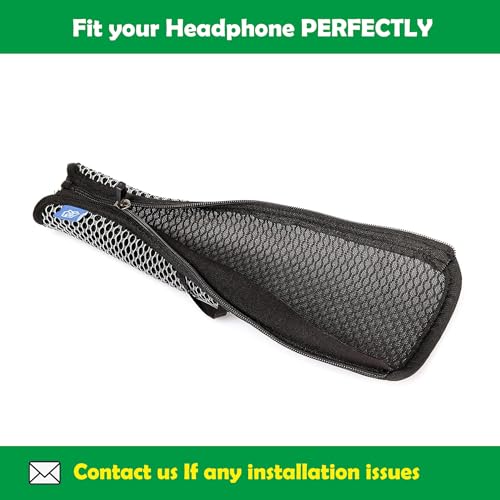 Langlebiges Stoff Kopfband Polster Kopfbandpolster für Corsair HS50 Pro HS60 Pro HS70 Pro HS75 XB Gaming Headset Ersatz Kopfband Bild 3