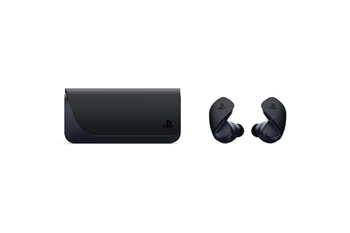 Sony Interactive Entertainment PS5 - Pulse Explore Wireless-Ohrhörer Midnight Black Bild 3