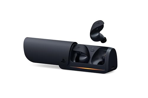 Sony Interactive Entertainment PS5 - Pulse Explore Wireless-Ohrhörer Midnight Black Bild 4