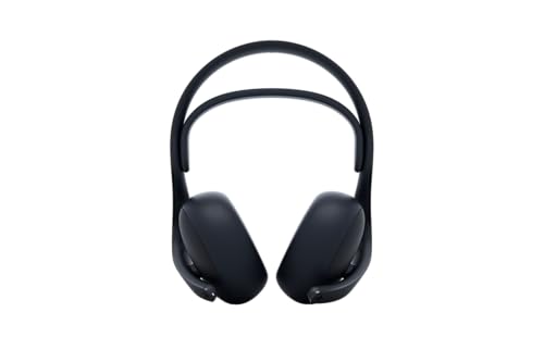 Sony Interactive Entertainment Pulse Elite Wireless-Headset Midnight Black Bild 2