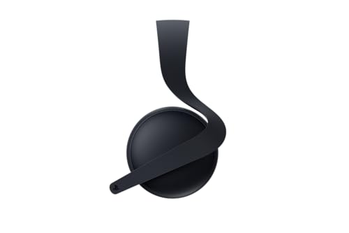 Sony Interactive Entertainment Pulse Elite Wireless-Headset Midnight Black Bild 3
