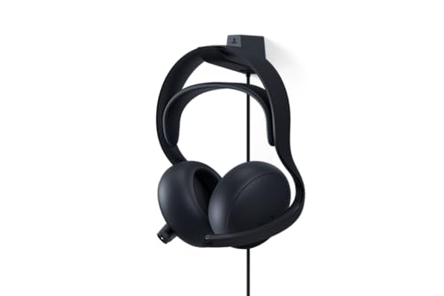 Sony Interactive Entertainment Pulse Elite Wireless-Headset Midnight Black Bild 6