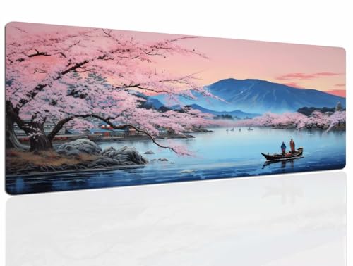 Mauspad Tradition Gaming Mousepad XXL Mauspad Gaming 1200x600, Mousepads Wasserdicht Mauspads Anti-Rutsch, Schreibtischunterlage Mousepad Groß Mouse Maus Pad Mat, Gaming Desk Pad, Büro Deskmat 1223 Bild 1