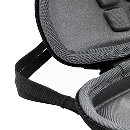 Fangxuee Tragetasche Gaming Maus Aufbewahrungsbox Tasche StoßFest Wasserdicht ZubehöR für MX Master 3 / 3S Bild 6
