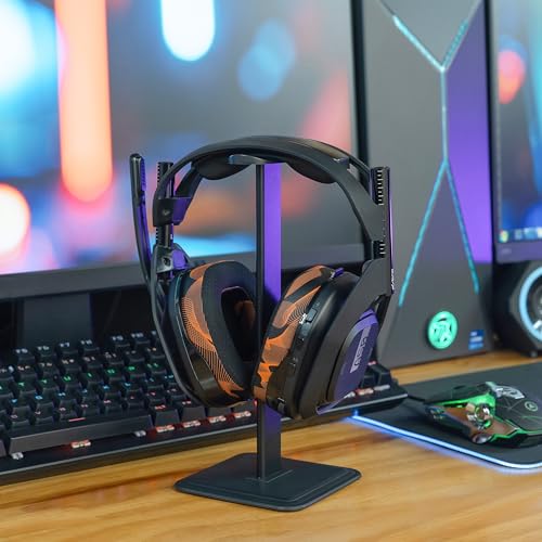 WC Freeze A50 – Ersatz-Ohrpolster mit Kühlgel nur für Astro A50 Gen 4, Gen 5 und A50X, hergestellt von Wicked Cushions, verbesserte Haltbarkeit, Dicke und Schallisolierung | Kinetic Wave Bild 3
