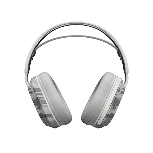 Turtle Beach Stealth 500 Arctic Camo Kabelloses Gaming Headset w/ 40hr Stunden & Bluetooth für Playstation und PC Bild 5