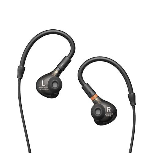 beyerdynamic DT 73 IE Classic Instruments & Keys Bild 3