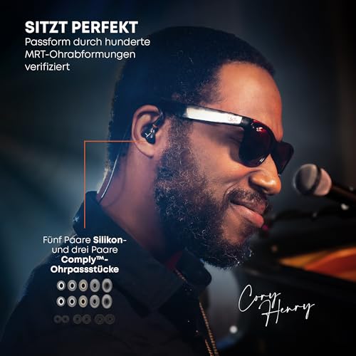 beyerdynamic DT 73 IE Classic Instruments & Keys Bild 6